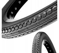 Cst Pneu Rigide Urbain C-213 20´´ X 1.75