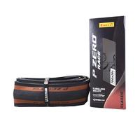 Pneu de vélo de course tubulaire - PIRELLI - P Zero™ Course Tlr Classique 26-622 - Tubulaire - 700 mm - Beige