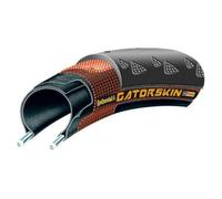 Continental Gatorskin 700c X 28 Rigid Road Tyre Noir 700C x 28 Black