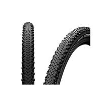 Pneu de vélo de route Continental Terra Trail 700x35C/40C, pneu de gravier 27,5 pouces, système Shieldwall, protection anti-crevaison, pneu VTT tubeless ready(1pce 700x35C)