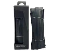 Pneu de vélo de route en caoutchouc, 700 x 28 C, protection anti-crevaison | Design pliable ultra léger haute pression pour cyclisme de route, trajets en ville, vélos à pignon fixe, sports de plein