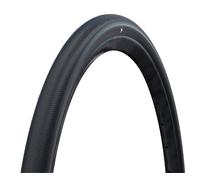 Pneu De Vélo De Route Gravel Tubeless Schwalbe Pro One Allroad Noir 700 X 35C