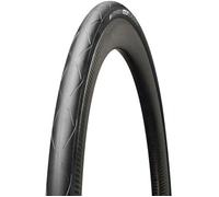 Hutchinson Blackbird Tubeless 700 X 30 Road Tyre Argenté 700 x 30 Black