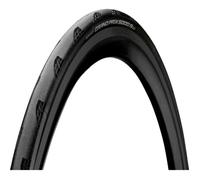 Pneu de vélo de route pliant Continental Grand Prix 5000 avec Vectran Breaker 25-622 - Noir