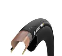 Pneu De Vélo De Route Tubeless Goodyear Eagle F1 R Noir 700 X 32