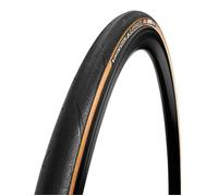 Vredestein Superpasso 700 X 28 Road Tyre Doré 700 x 28 Black / Clear