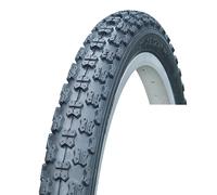 Pneu de vélo de vélo Chaoyang H5120 Noir 26"x2,1