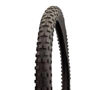 Pneu de vélo Deli Tire Noir