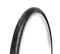Pneu de vélo Deli Tire S-611 TubeType 40-559 Noir
