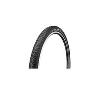 Pneu de Vélo e-Bike, 27.5x1.50, Noir