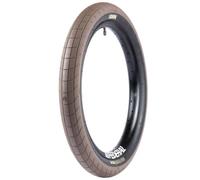 Pneu de vélo Federal Neptune Marron