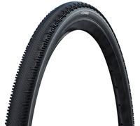 Pneu De Vélo Gravel Schwalbe G-One RS Pro Tubeless E25 Noir 700 X 45C