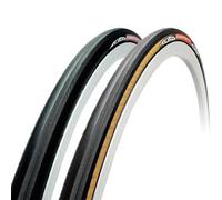 Pneu de vélo hi-composite Tufo Noir