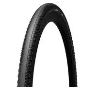 Pneu de vélo Hiplok Hutchinson Caracal Noir