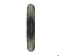 Pneu de vélo - Hutchinson - Gp1 - 17"" x 2 1/4 - Noir - Adulte