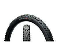 Pneu de vélo Kenda Mtbtrail Kenda Hellkat Pro Atc Noir