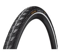 Continental Pneu rigide Contact 28" noir 42-622 (28x1.6)