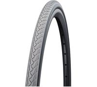 Schwalbe Marathon Evo Plus 24´´ Wheelchair Tyre Argenté 24´´ / 1.38