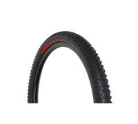 Massi Rader Red Tubeless 29´´ X 2.25 Mtb Tyre Noir 29´´ x 2.25 Black