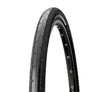 Maxxis Detonator Gen2 60 Tpi 700c X 32 Rigid Urban Tyre Noir 700C x 32
