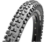 Pneu de vélo Maxxis Minion DHF - Tringle rigide - Noir - Adulte
