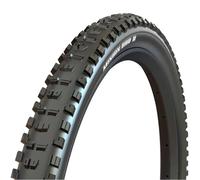Pneu de vélo Maxxis Minion Dhr II 3C Terra / Tubeless Ready / Double Down Noir