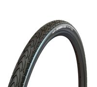 Pneu de vélo Maxxis Overdrive Excel Noir