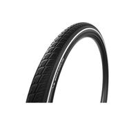Michelin Pneu vélo ville City Touring 29 x 2,40 Noir