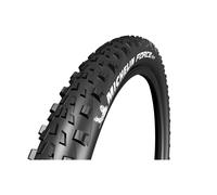 Pneu de vélo Michelin Force AM tubeless ready (58 - 622) Noir