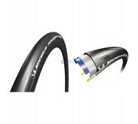 Pneu de vélo Michelin POWER ROAD 28" TL Ready 700x28C, boîte pliable
