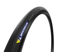 Michelin Pneu route Power Protection 120 TPI Tubeless 700c x 28 Noir