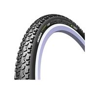 Pneu de vélo Mitas Ocelot Dynamic Textra e-Bike Noir