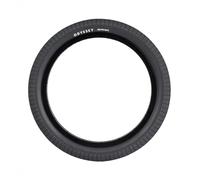 Odyssey Path Pro 20´´ X 2.40 Rigid Urban Tyre Noir 20´´ x 2.40