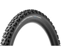 Pirelli Pneu VTT Scorpion™ Enduro S Prowall – Tubeless Smartgrip Gravity 60 TPI 27,5 x 2,40 Noir