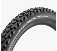 Pirelli Pneu VTT Scorpion Enduro M Prowall 60 TPI Smartgrip Gravity Tubeless 29 x 2,60 Noir