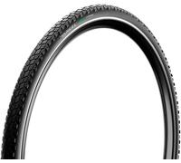 Pirelli Angel™ Xt Hyperbelt 5mm 60 Tpi Procompound 700 X 32 Rigid Urban Tyre Noir 700 x 32