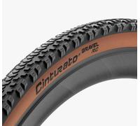 Pneu de vélo Pirelli 45 - 622 Classic Cinturato GRAVEL RC Classic