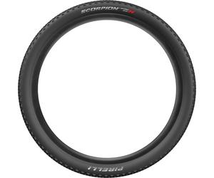 Pneu de vélo Pirelli Scorpion Sport XC H ProWall Noir