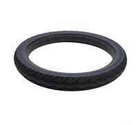 Pneu de vélo Plein 16 x 1,75, Robuste et increvable, Remplacement Non pneumatique, for vélo électrique ou Standard.