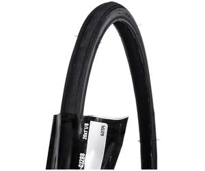 Pneu de vélo pliable 20" 60TPI 1/8 | Le pneu pliable 60TPI offre une faible résistance au roulement et une adhérence fiable pour les vélos pliants de 20".