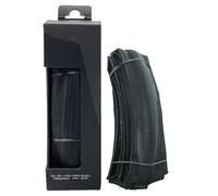 Pneu de vélo pliable, équipé d'une protection anti-crevaison | Pneu pliable de 28" - 28 mm - Pour course sur route - Pour homme et femme - Vélo de ville à engrenage fixe - Vitesse unique