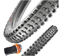 Pneu de vélo pliable MAXXIS DISSECTOR 3CG/DD/TLR 27,5 x 2,40 WT (61-584) VTT