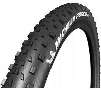 Pneu de vélo pliant sans chambre à air Michelin Force XC TS TLR 29x2.10