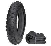 Pneu de vélo pour poussette, scooter Kenda 12 1/2 x 2 1/4 62-203