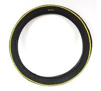 Pneu de vélo QU-AX Noir