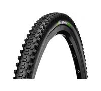 Continental Eruban Plus E-50 29´´ X 2.60 Rigid Mtb Tyre Noir 29´´ x 2.60