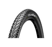 Continental Pneu VTT Race King Wire 27,5 x 2,00 Rigide Noir Black Reflex
