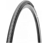 Pneu de vélo rigide - Deli Tire - Noir - Caoutchouc - Adulte - Mixte