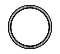 Schwalbe Pneu Gravel Delta Cruiser Plus – rigide 700 x 28