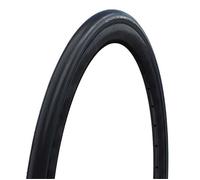 Schwalbe One Plus Hs462b Pneu Unisex-Adult, Noir Reflex, 25-622